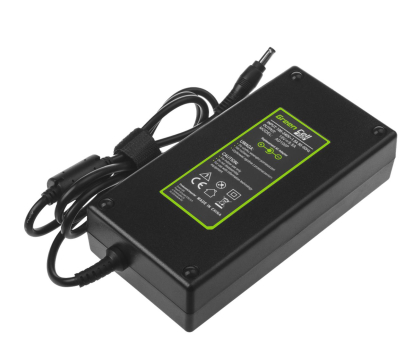 Zasilacz do laptopów GREENCELL Zasilacz PRO 19V 9.5A 180W do MSI GT60 GT70 AD100P